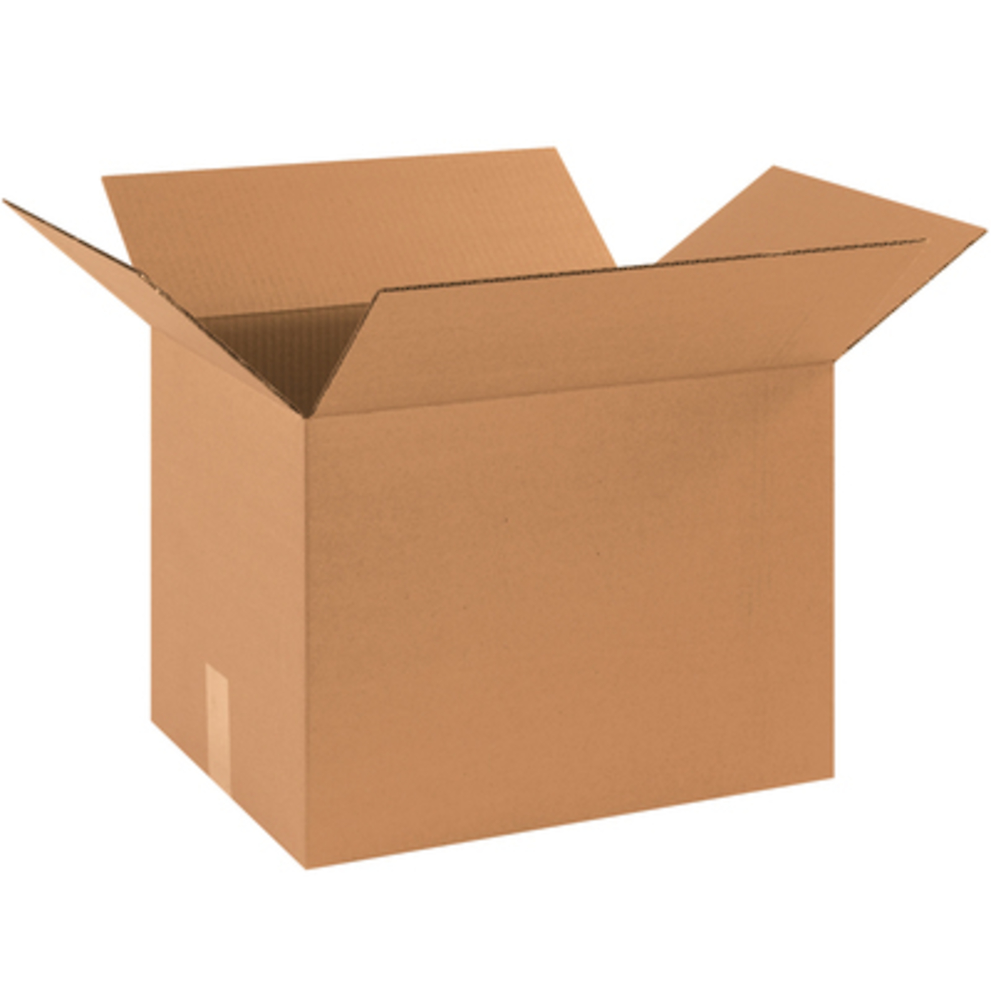 17 x 13 x 13in. Corrugated Boxes 25/CS, Model# 171313